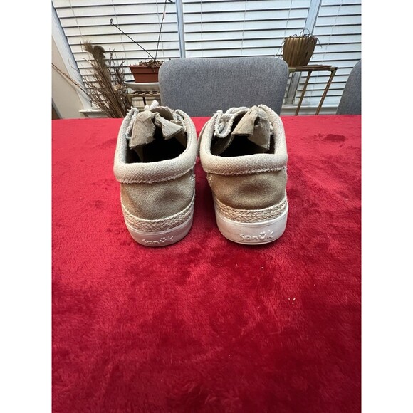 Sanuk Women's SHAKA LITE SL BLANKET Size 5 - Picture 6 of 11